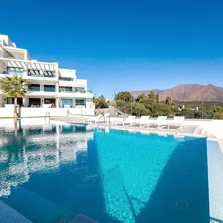 Apartament Duplex Penthouse With Sea Views, Steps To Golf *