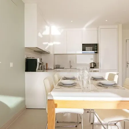 Apartament Duplex Penthouse With Sea Views, Steps To Golf