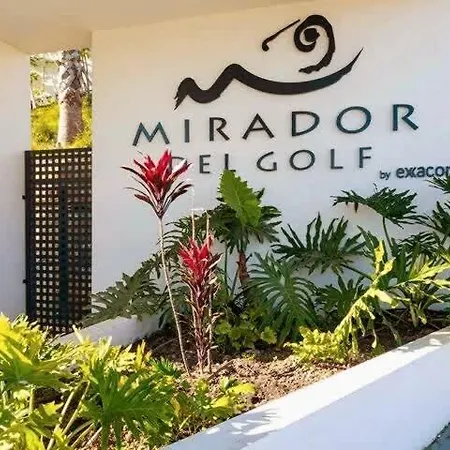 Apartament Duplex Penthouse With Sea Views, Steps To Golf